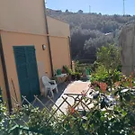 Chez Diego With Ac And Garden