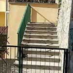 Апартаменты Chez Diego With Ac And Garden