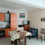 Апартаменты Chez Diego With Ac And Garden Монтероссо-аль-Маре