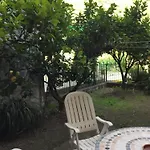Chez Diego With Ac And Garden