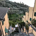 Chez Diego With Ac And Garden Appartement Monterosso al Mare