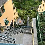Chez Diego With Ac And Garden Appartement Monterosso al Mare