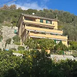 Апартаменты Chez Diego With Ac And Garden Монтероссо-аль-Маре