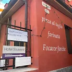 Chez Diego With Ac And Garden Монтероссо-аль-Маре