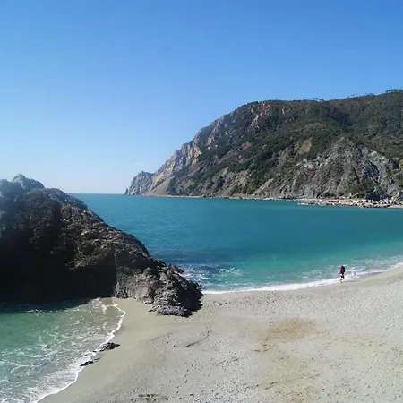 Chez Diego With Ac And Garden Monterosso al Mare