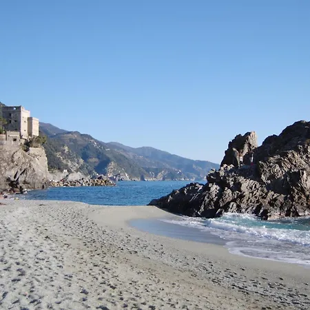 Apartamento Chez Diego With Ac And Garden