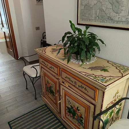 Chez Diego With Ac And Garden Monterosso al Mare