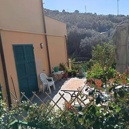 Chez Diego With Ac And Garden