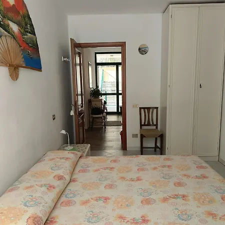 Lägenhet Chez Diego With Ac And Garden Monterosso al Mare