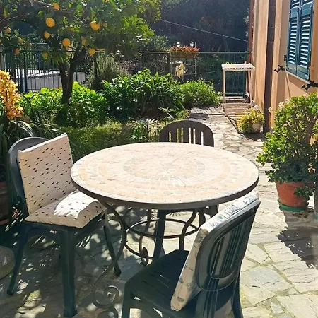 Chez Diego With Ac And Garden Apartamento *