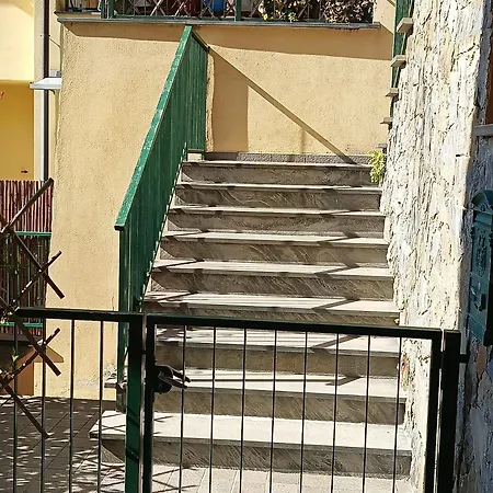 Apartamento Chez Diego With Ac And Garden