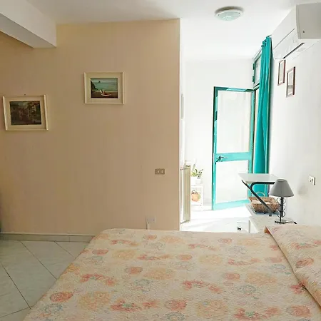 Chez Diego With Ac And Garden *