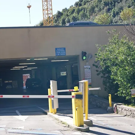 Chez Diego With Ac And Garden * Monterosso al Mare