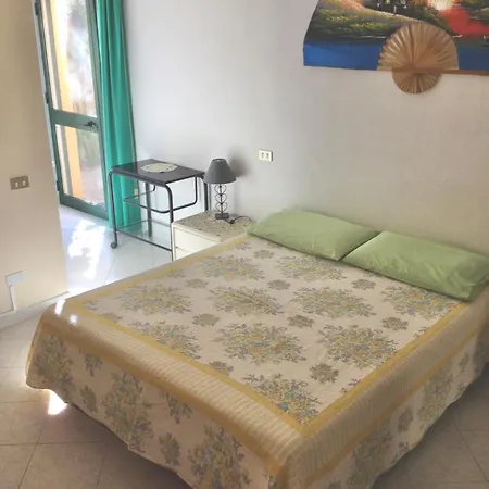 Chez Diego With Ac And Garden