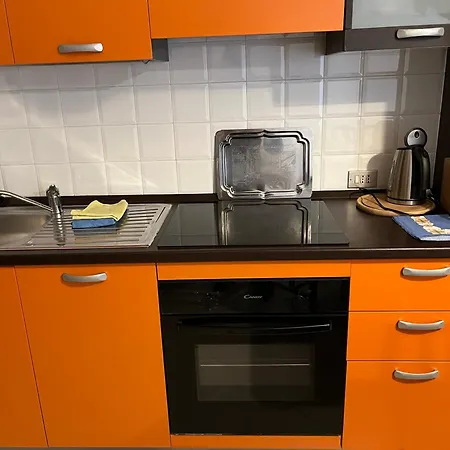 Apartment Chez Diego With Ac And Garden Monterosso al Mare