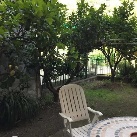 Chez Diego With Ac And Garden