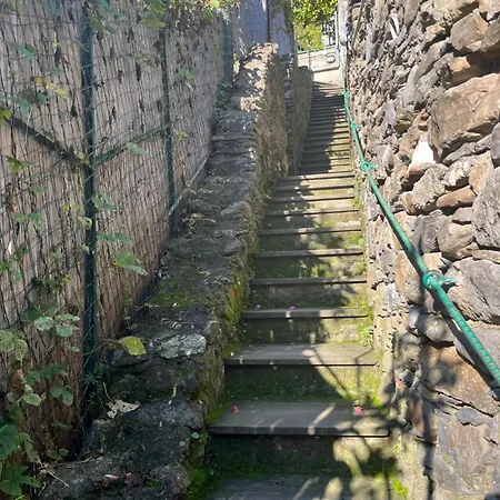 Chez Diego With Ac And Garden * Monterosso al Mare