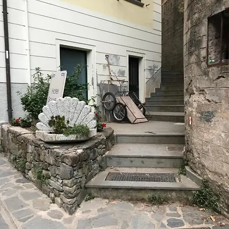 Chez Diego With Ac And Garden