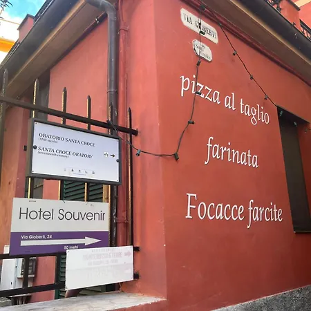 Chez Diego With Ac And Garden Monterosso al Mare