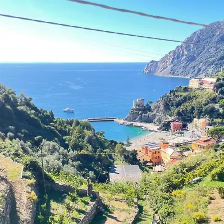 Chez Diego With Ac And Garden *