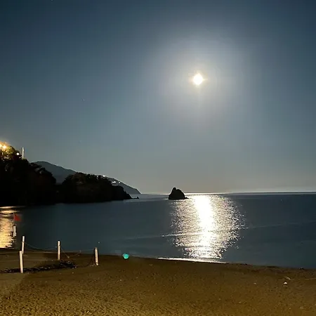 Chez Diego With Ac And Garden Apartamento *