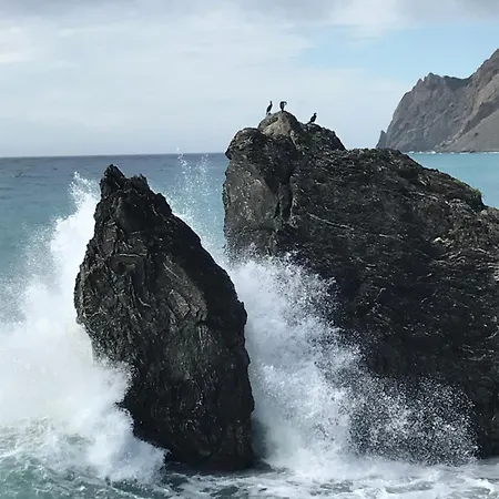 Chez Diego With Ac And Garden Apartamento Monterosso al Mare