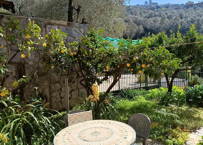 Chez Diego With Ac And Garden * Monterosso al Mare
