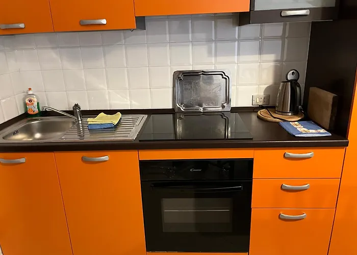 Apartment Chez Diego With Ac And Garden Monterosso al Mare