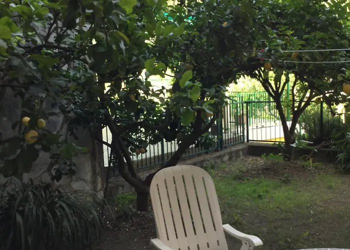 Chez Diego With Ac And Garden