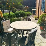 Chez Diego With Ac And Garden Διαμέρισμα *