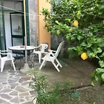 Chez Diego With Ac And Garden *