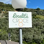 Διαμέρισμα Chez Diego With Ac And Garden *