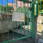 Διαμέρισμα Chez Diego With Ac And Garden *