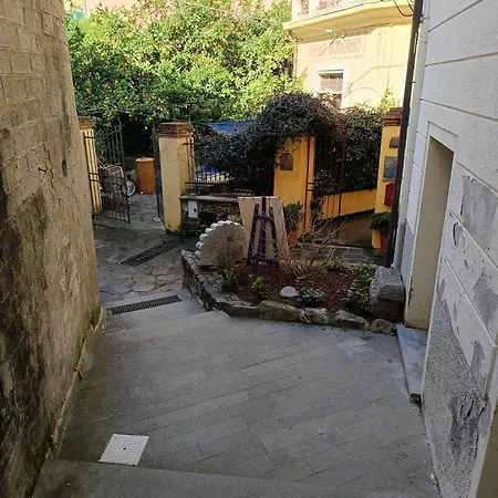 Chez Diego With Ac And Garden * Monterosso al Mare