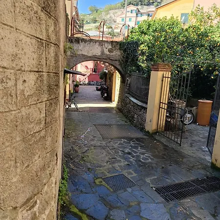 Chez Diego With Ac And Garden