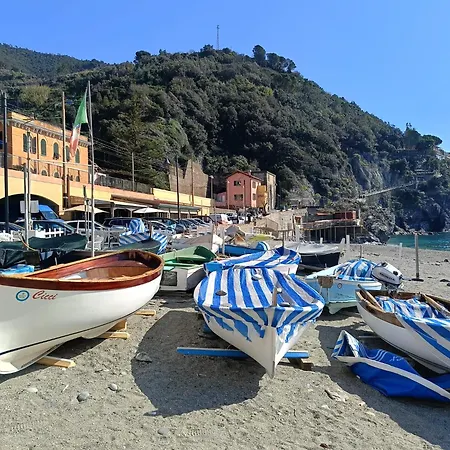 Apartment Chez Diego With Ac And Garden