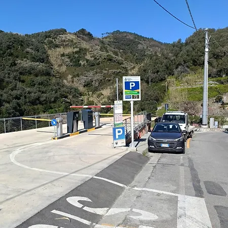 Chez Diego With Ac And Garden * Monterosso al Mare