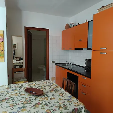 Chez Diego With Ac And Garden Apartment