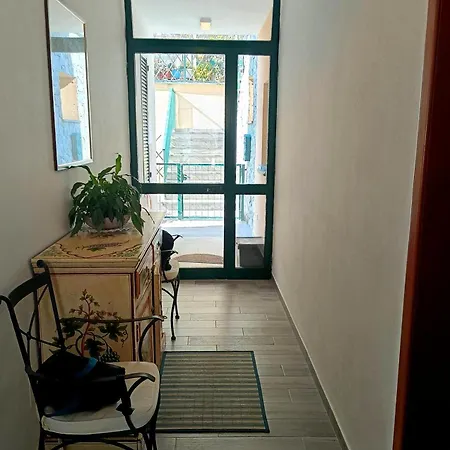 Chez Diego With Ac&garden Apartament Monterosso al Mare