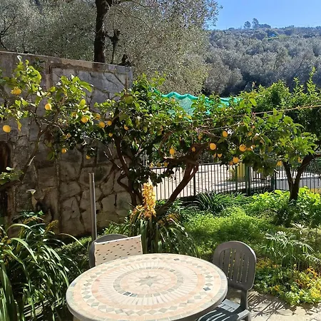 Chez Diego With Ac And Garden * Monterosso al Mare