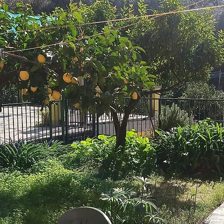 Chez Diego With Ac And Garden Apartment *