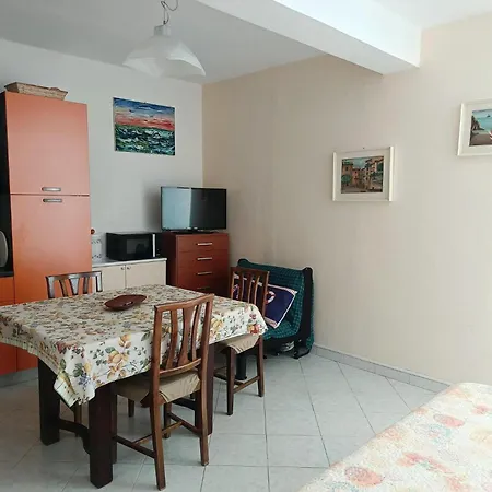 Apartment Chez Diego With Ac And Garden *