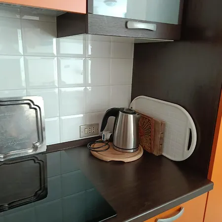 Chez Diego With Ac And Garden Apartman Monterosso al Mare