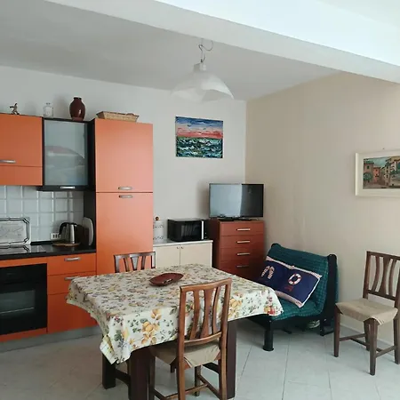 Διαμέρισμα Chez Diego With Ac And Garden Μοντερόσο αλ Μάρε