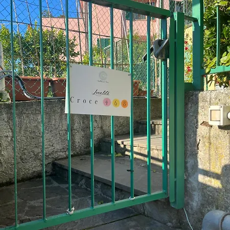 Apartman Chez Diego With Ac And Garden *