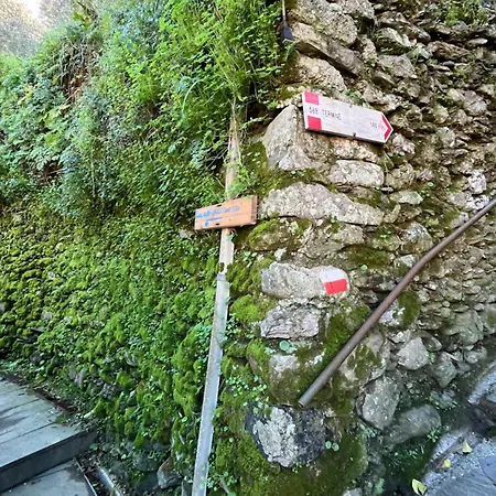 Apartment Chez Diego With Ac And Garden *