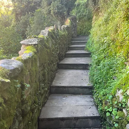 Chez Diego With Ac And Garden Apartman *