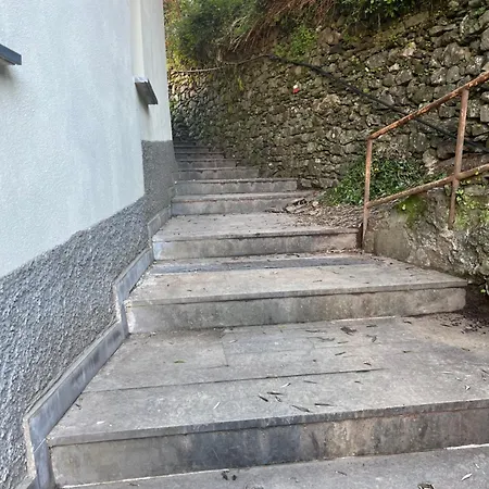 Chez Diego With Ac And Garden Monterosso al Mare