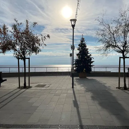 Chez Diego With Ac And Garden Monterosso al Mare