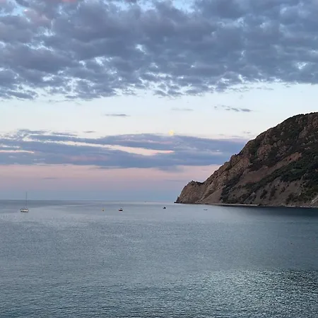 Chez Diego With Ac And Garden Apartment Monterosso al Mare